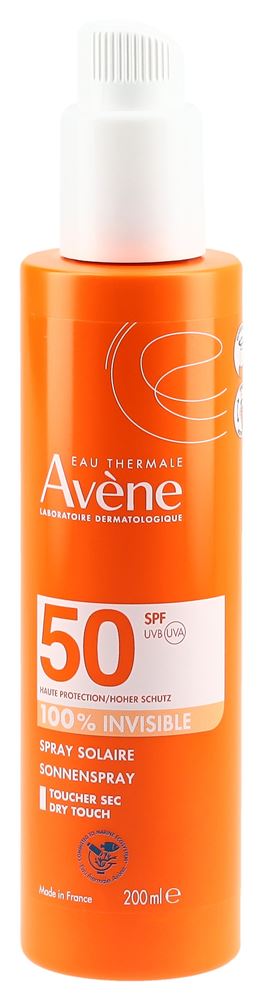 AVENE SUN Sonnenspray