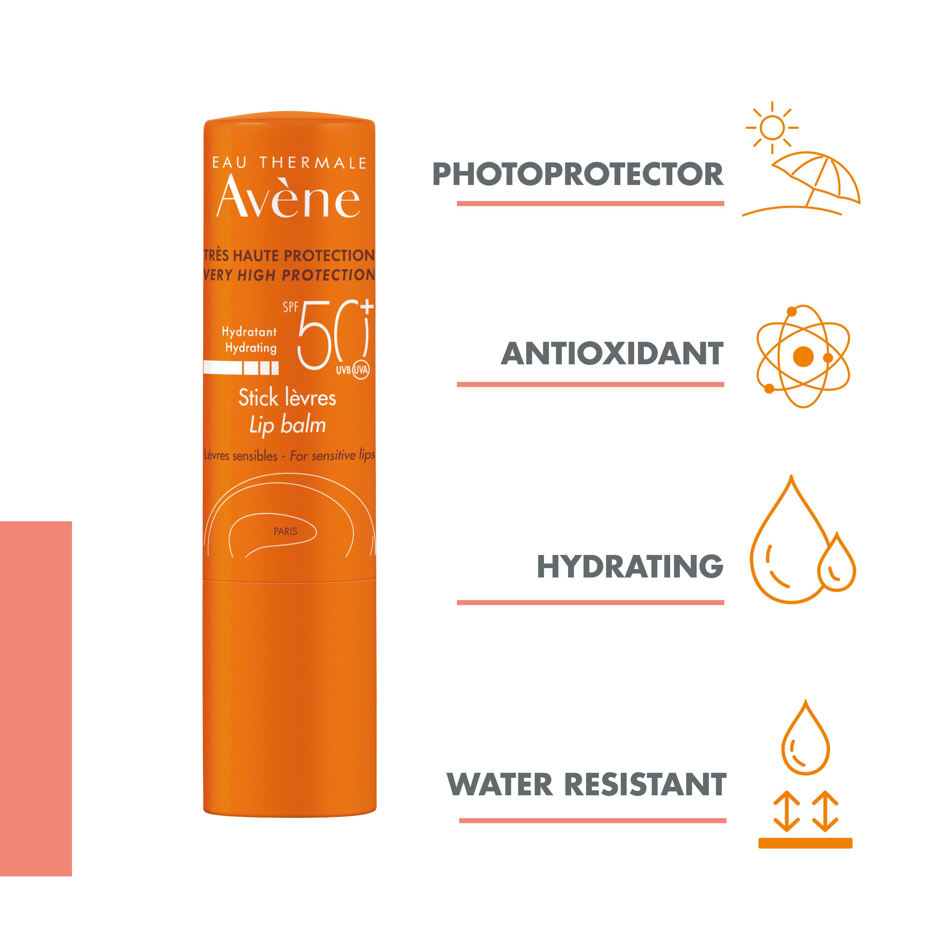 AVENE Sonnenstick Lippen, Bild 2 von 4