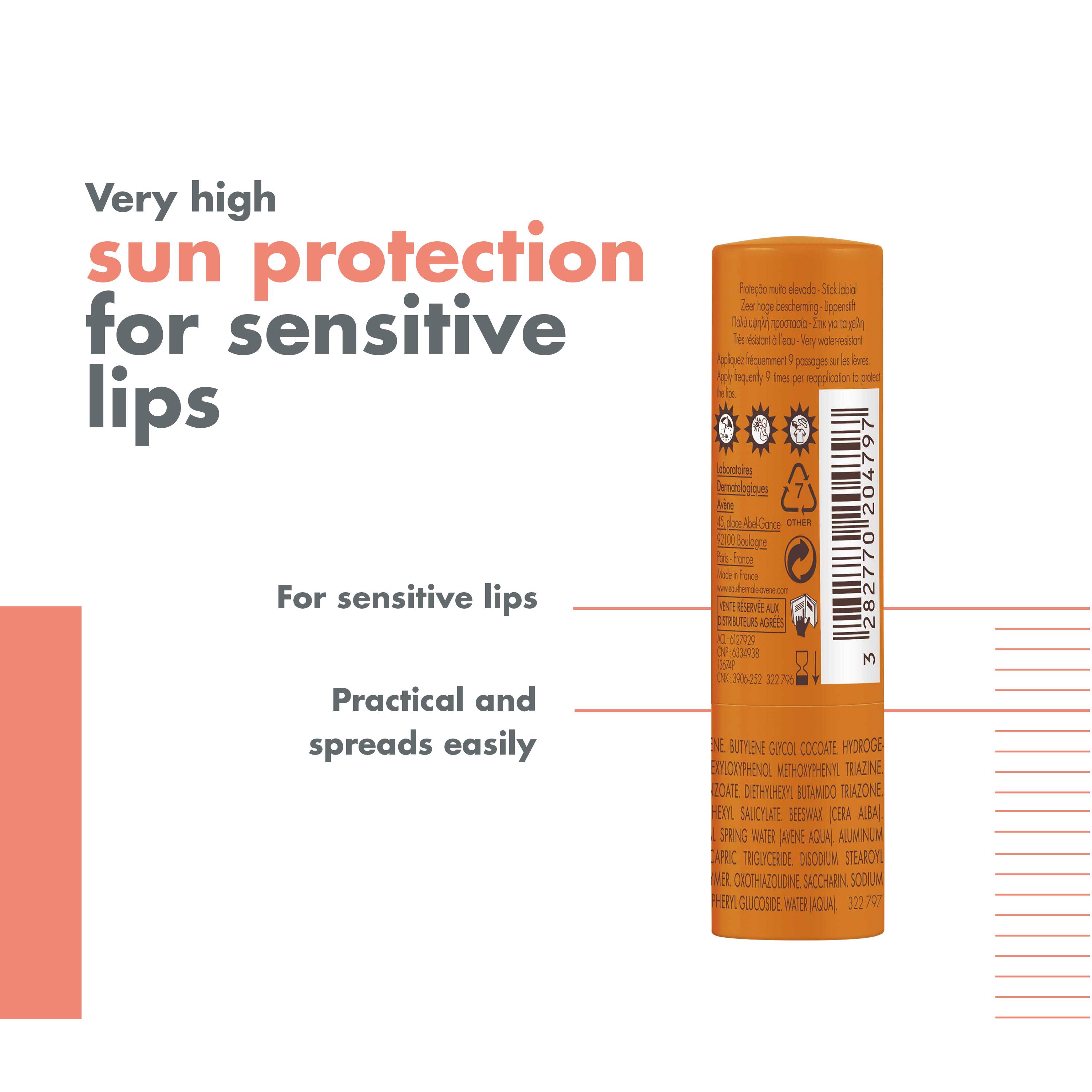 AVENE Sonnenstick Lippen, Bild 3 von 4