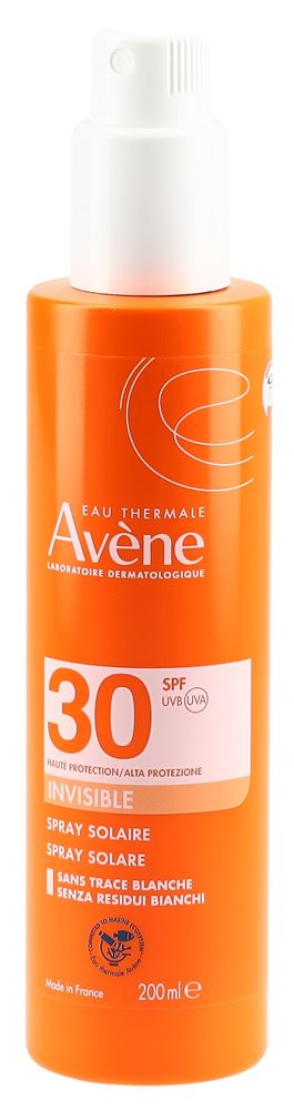 AVENE SUN Spray solaire