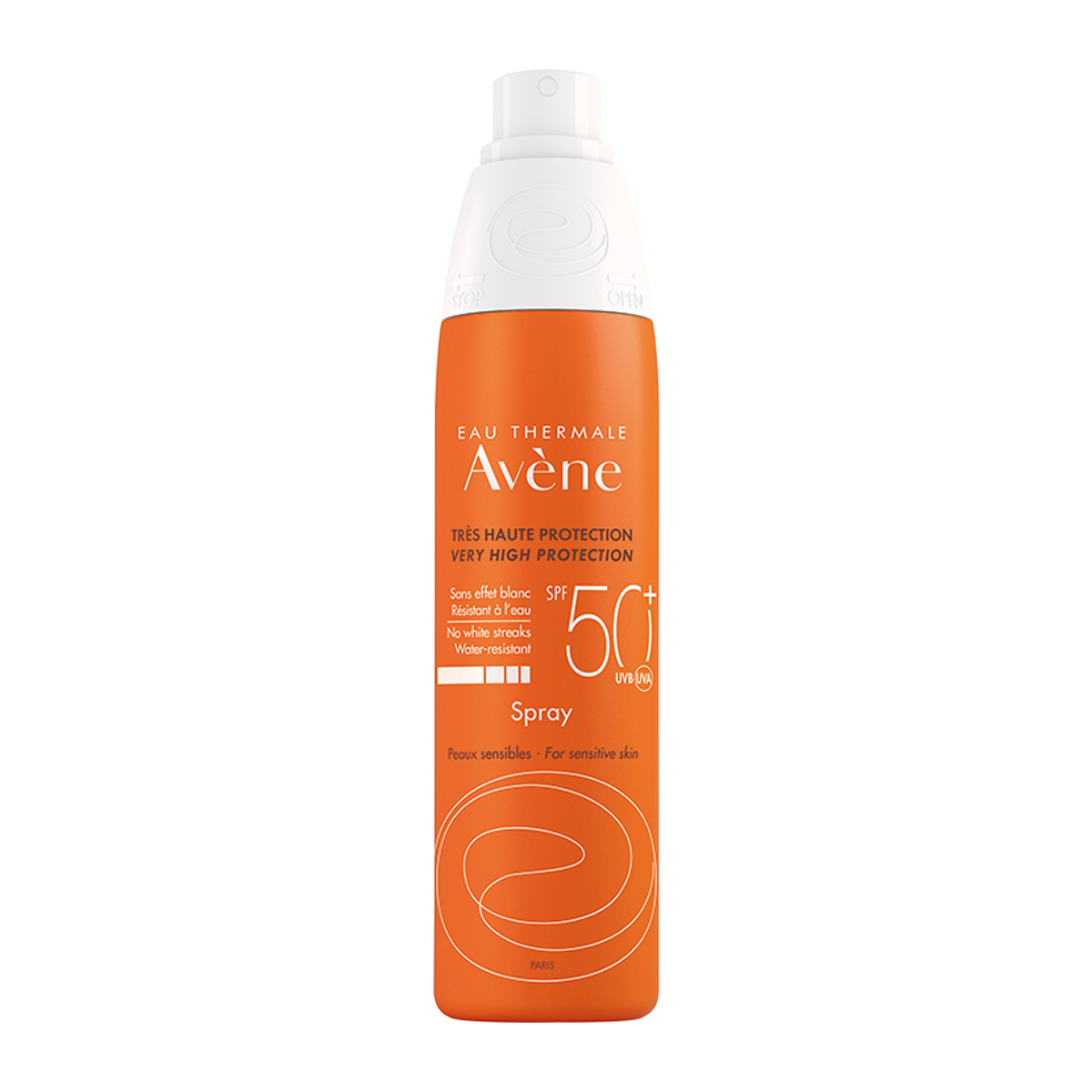 AVENE spray solaire