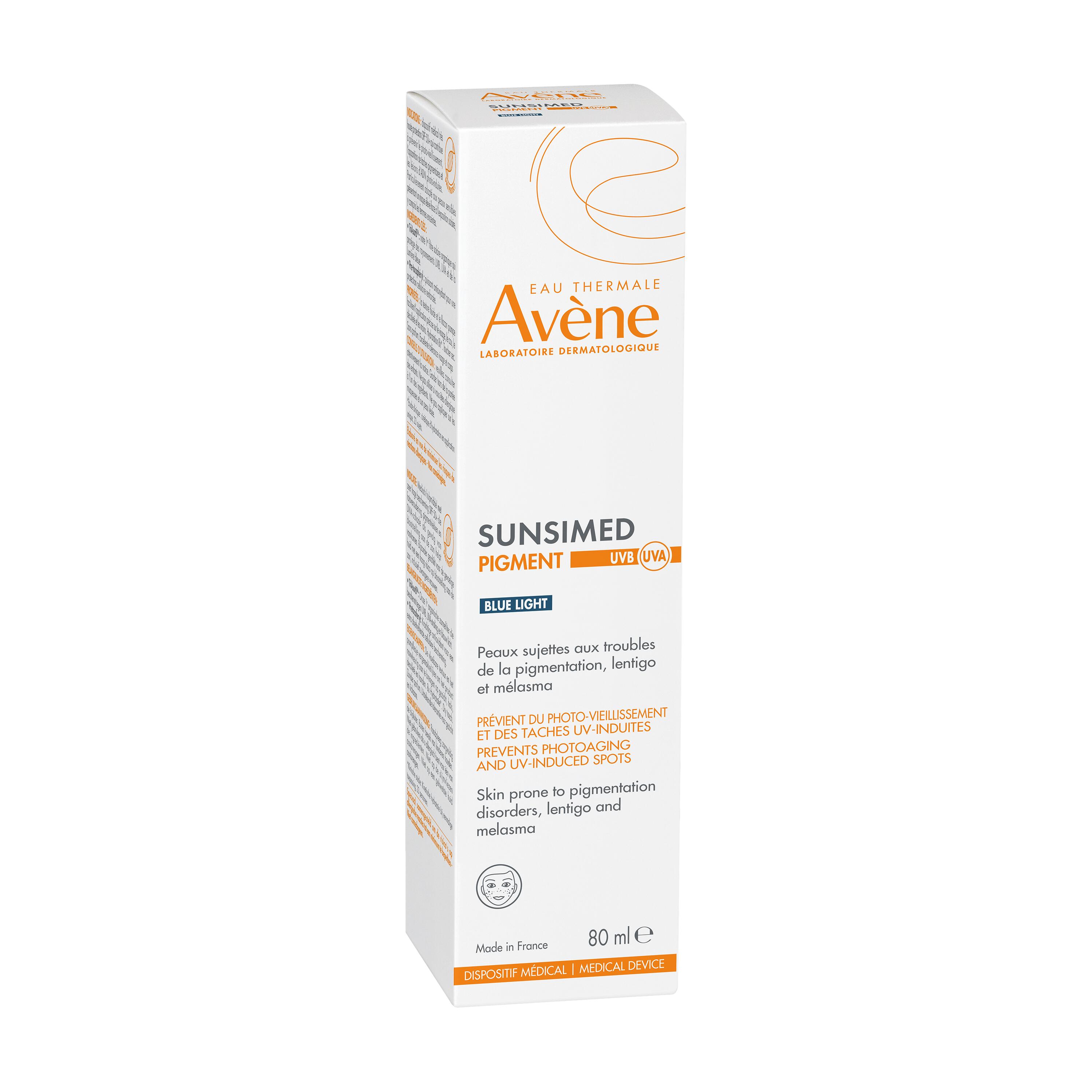 AVENE SunsiMed Pigment, image 2 sur 3