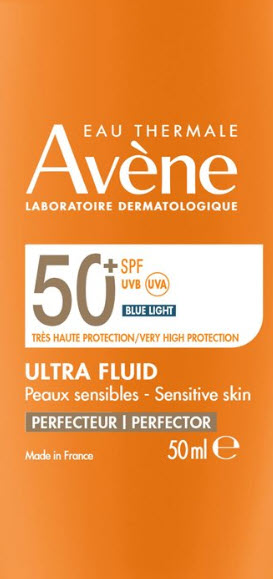 AVENE SUN Ultra Fluid Perfector
