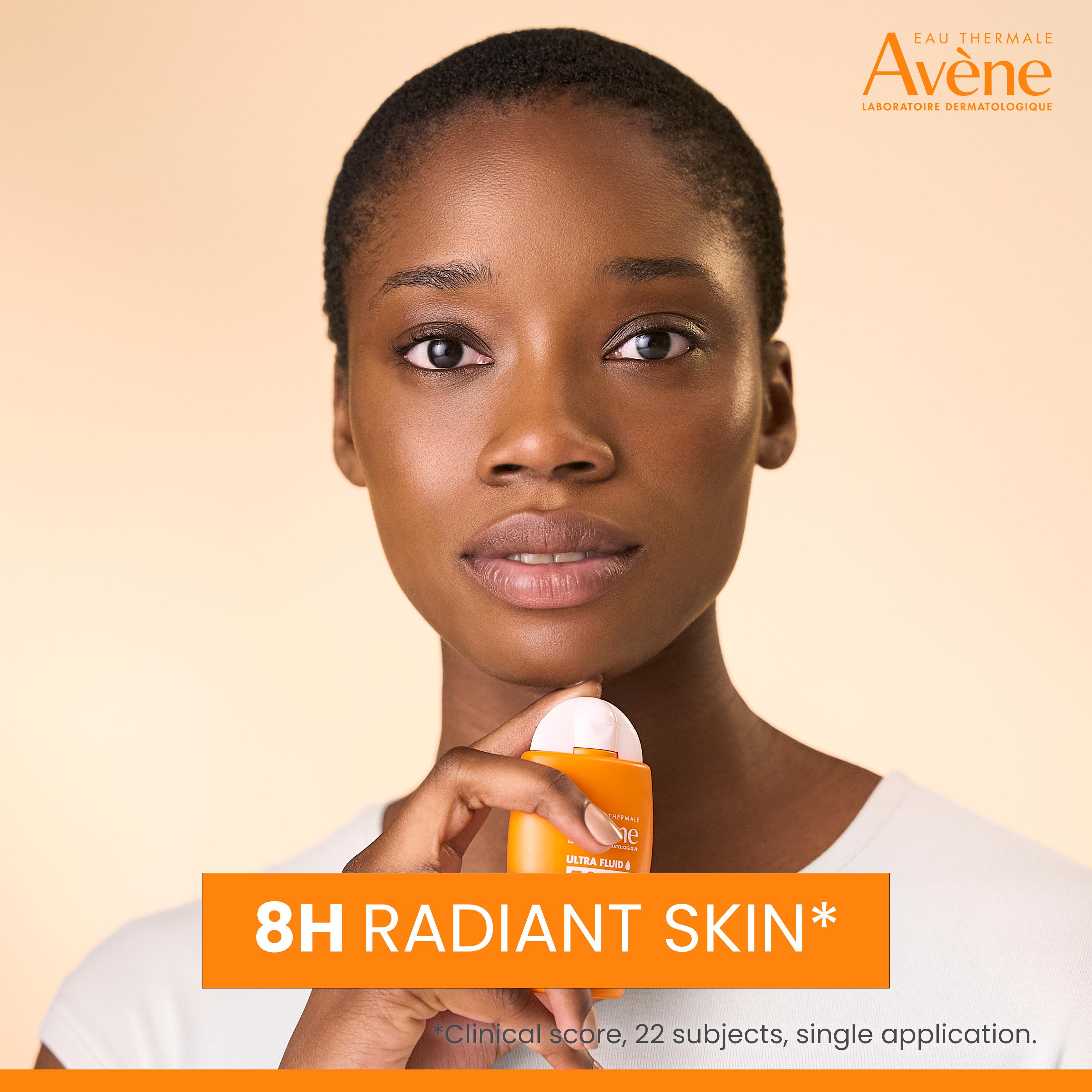 AVENE SUN Ultra-Fluid Radiance, Bild 4 von 5