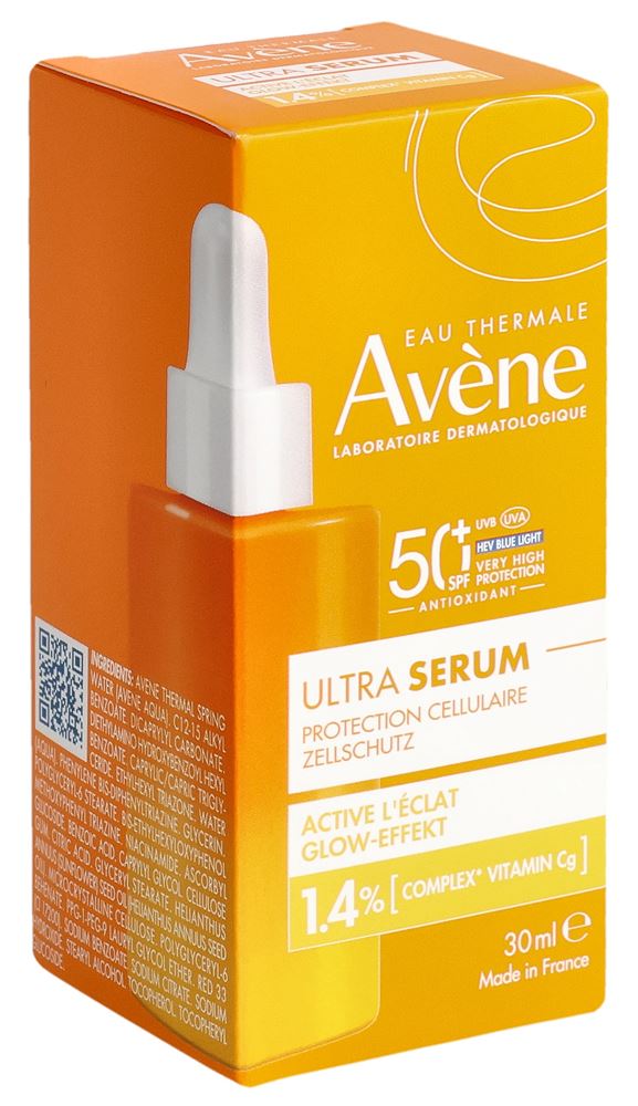 AVENE SUN ultra sérum