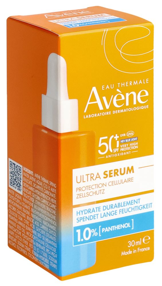 AVENE SUN Ultra Serum