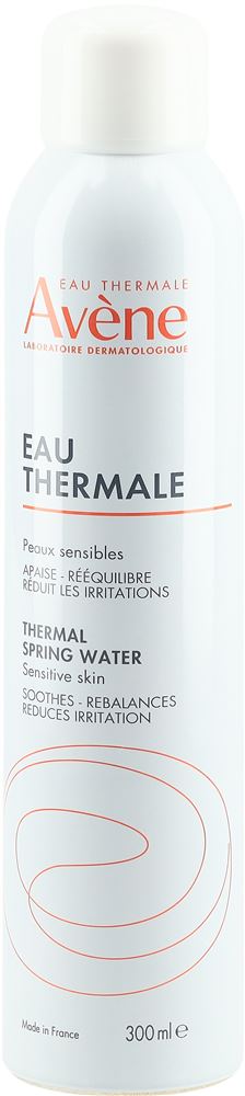 AVENE Thermalwasser