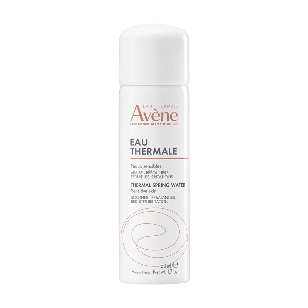 AVENE Thermalwasser, Hauptbild AVENE Thermalwasser, Hauptbild