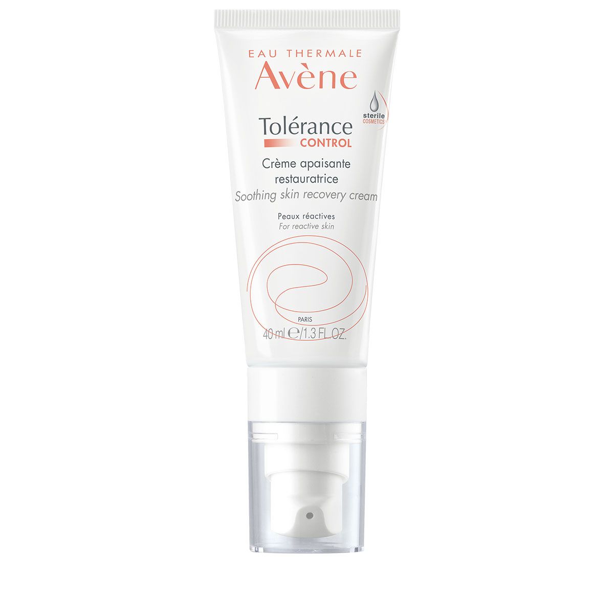 AVENE Tolérance Control