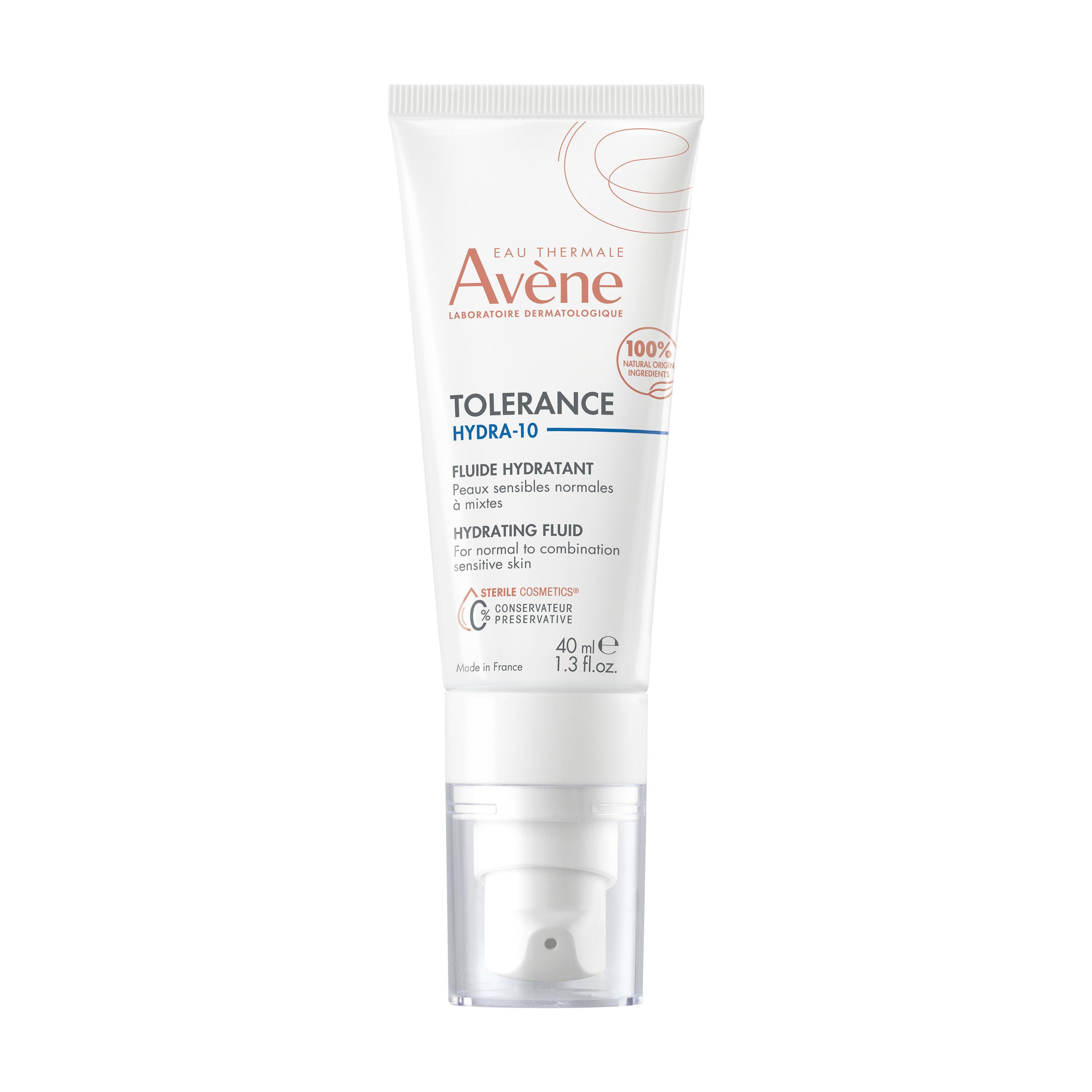 AVENE Tolérance Hydra-10 Feuchtigkeitsfluid