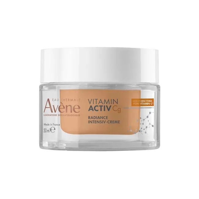 AVENE Vitamin Activ Cg Crème intensive, image principale AVENE Vitamin Activ Cg Crème intensive, image principale