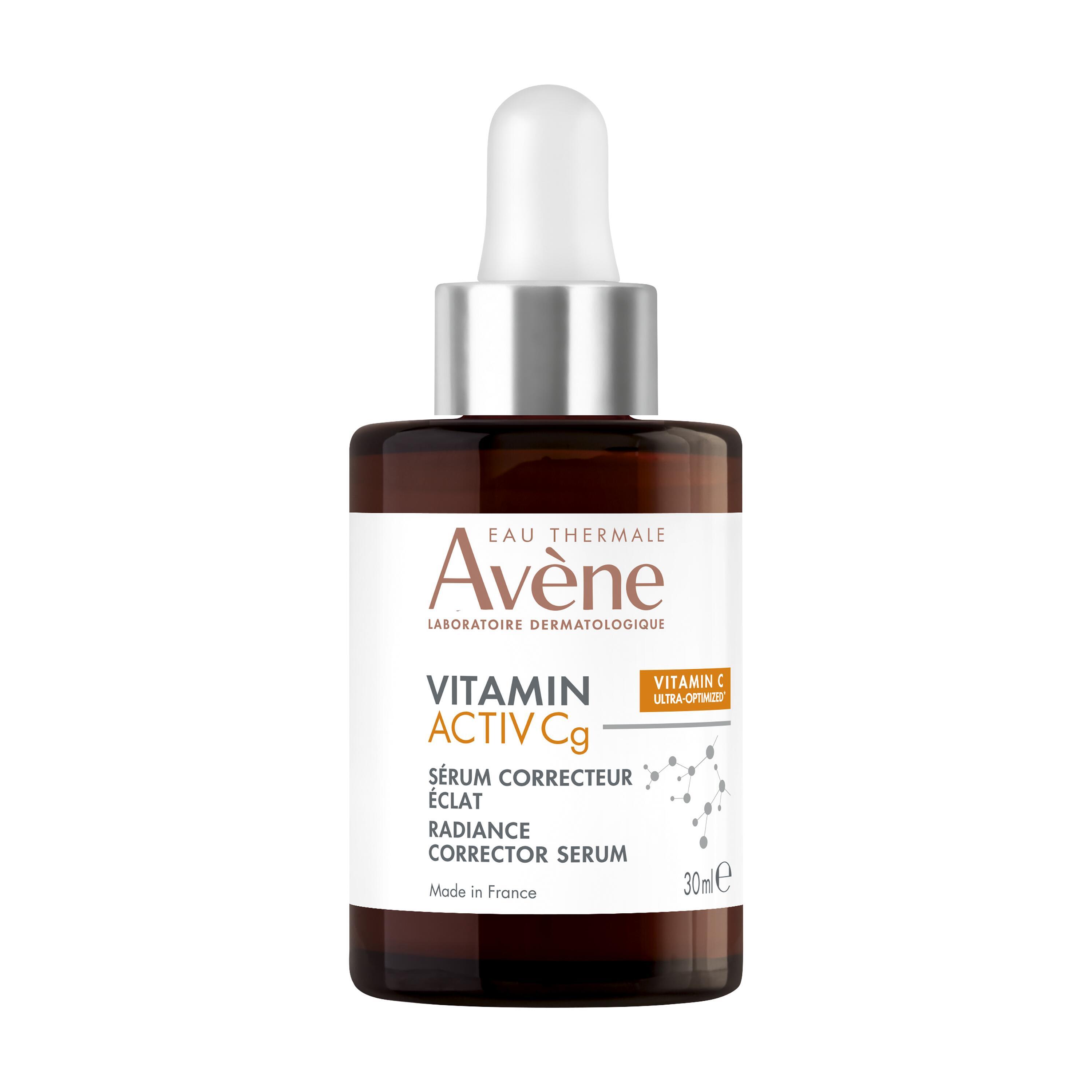 AVENE Vitamin Activ Cg Serum-Konzentrat