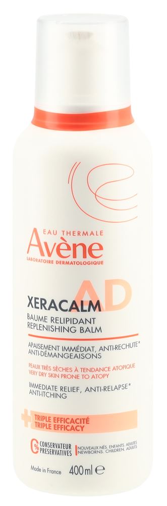 AVENE XeraCalm A.D Balsam