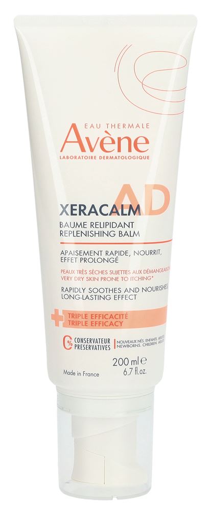 AVENE XeraCalm A.D baume