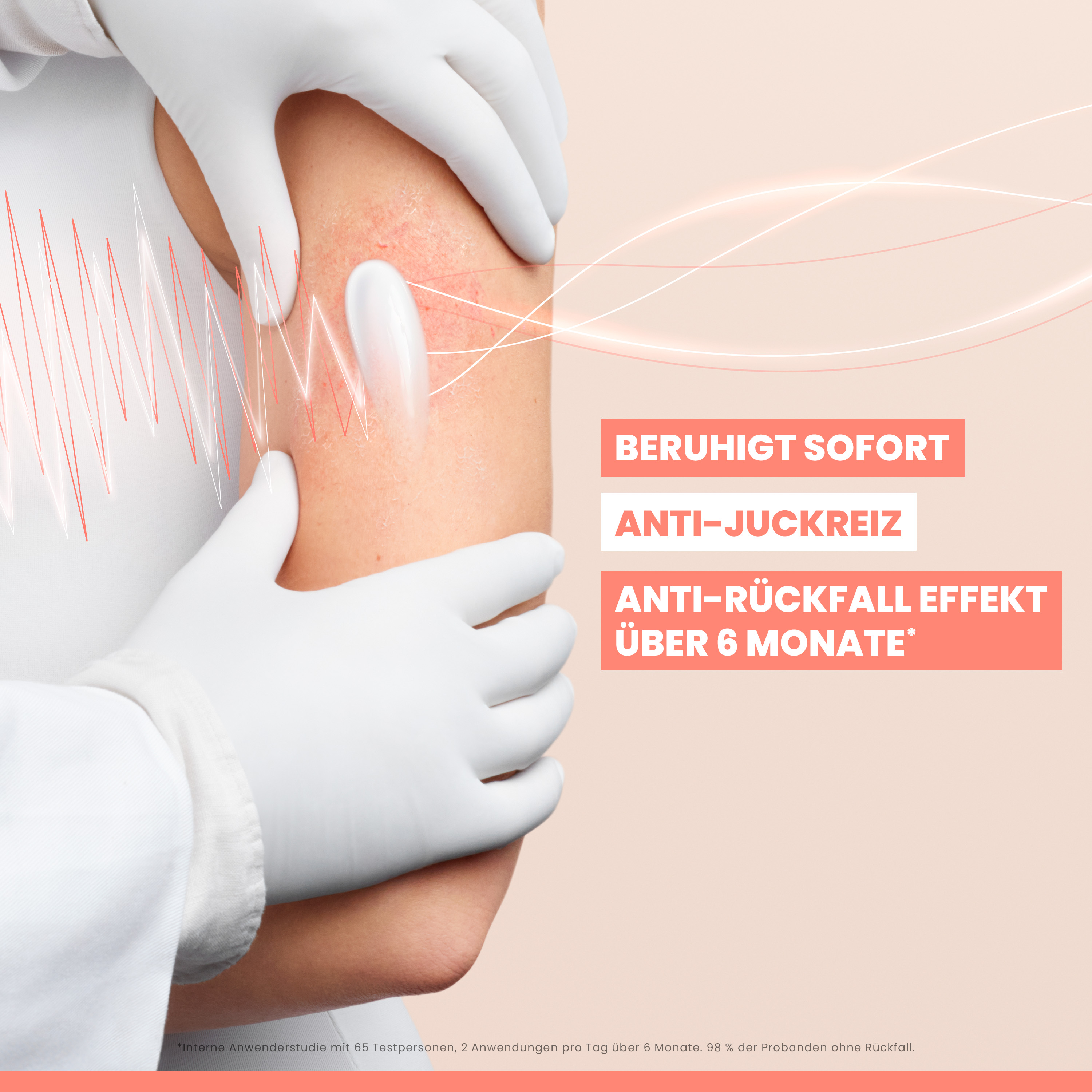 AVENE XeraCalm A.D baume, image 4 sur 5