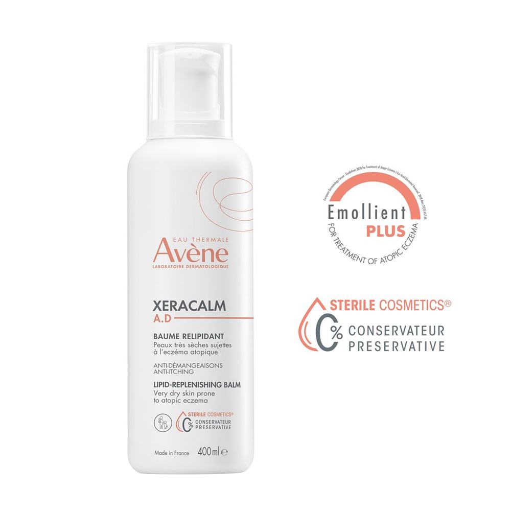AVENE XeraCalm A.D baume