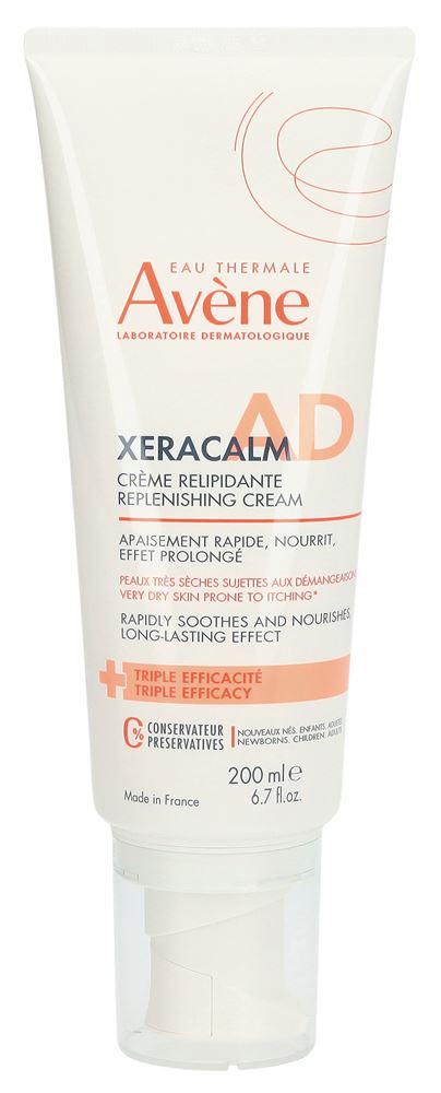 AVENE XeraCalm A.D crème