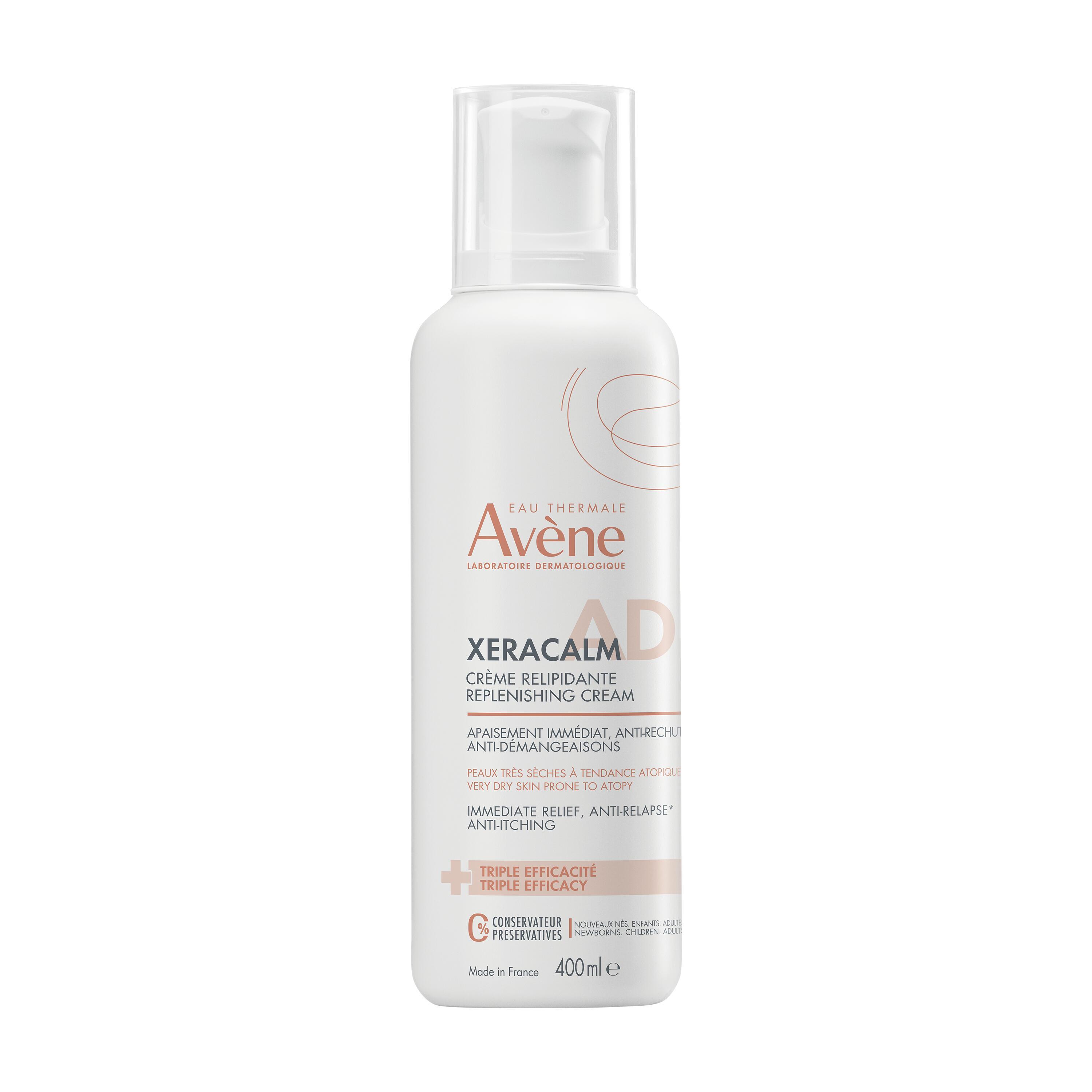 AVENE XeraCalm A.D Creme
