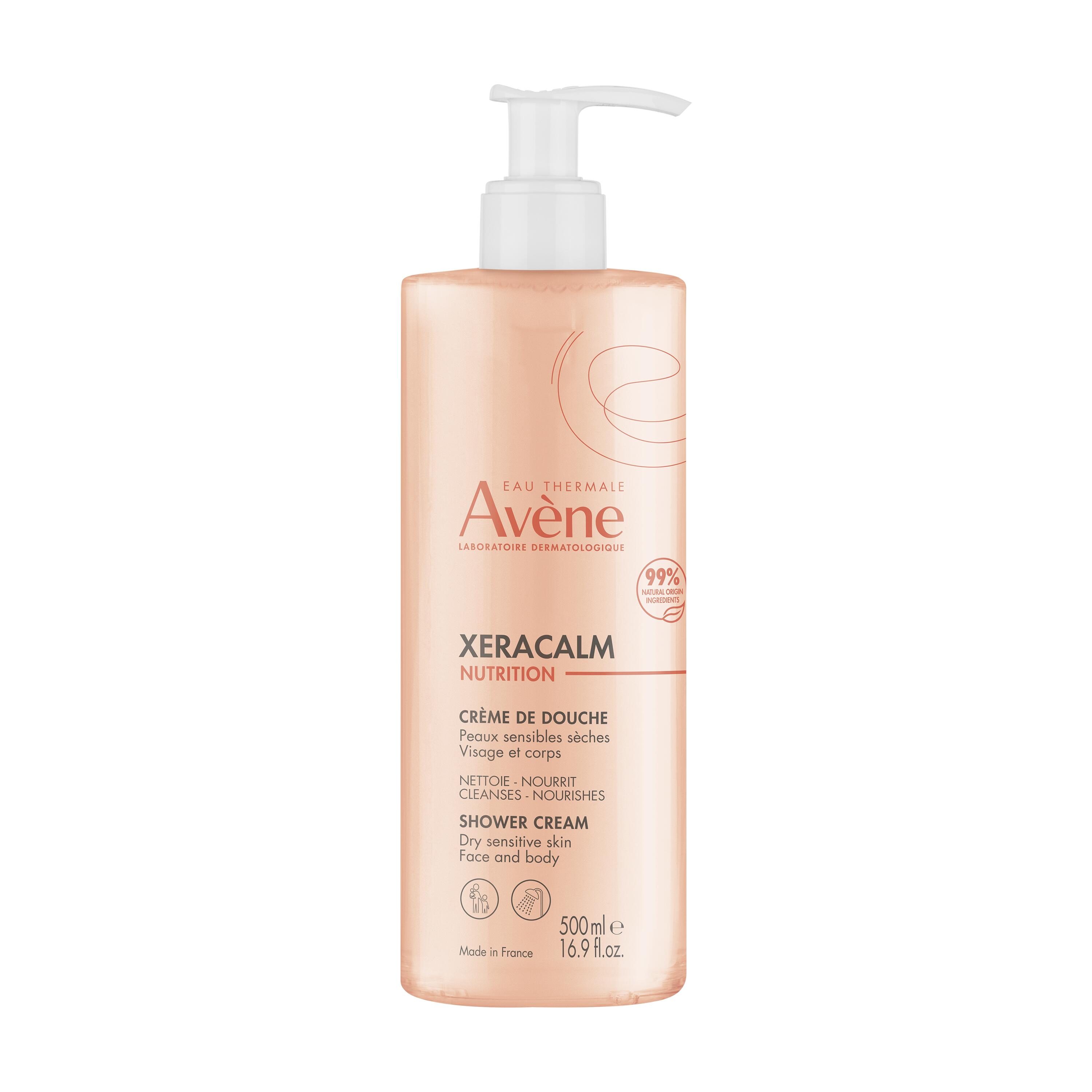 AVENE XeraCalm Nutrition crème de douche