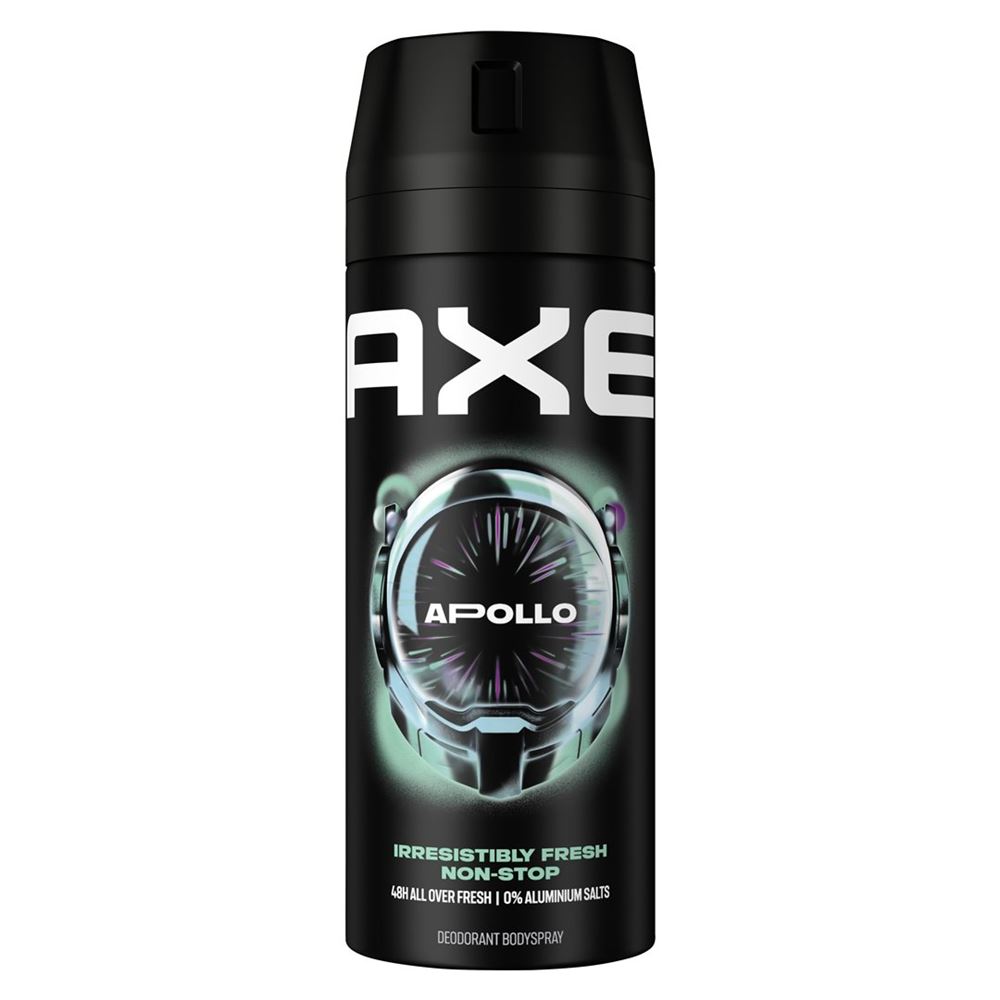 AXE Deo Bodyspray