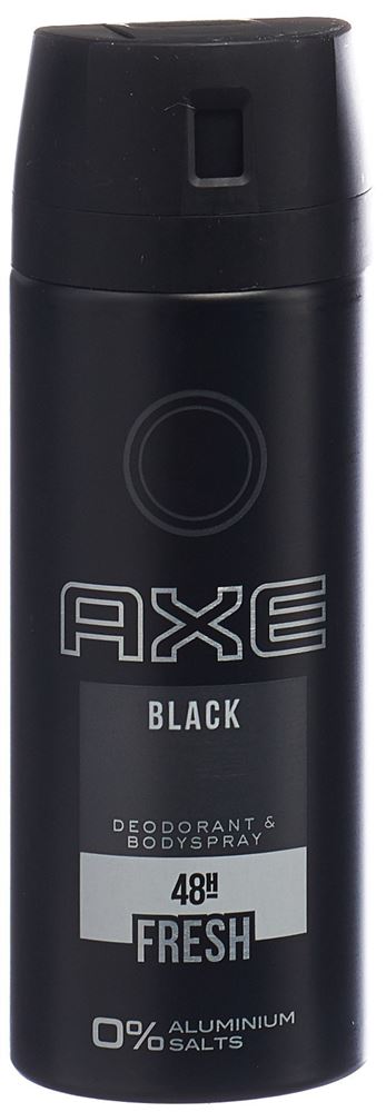 AXE Deo Bodyspray