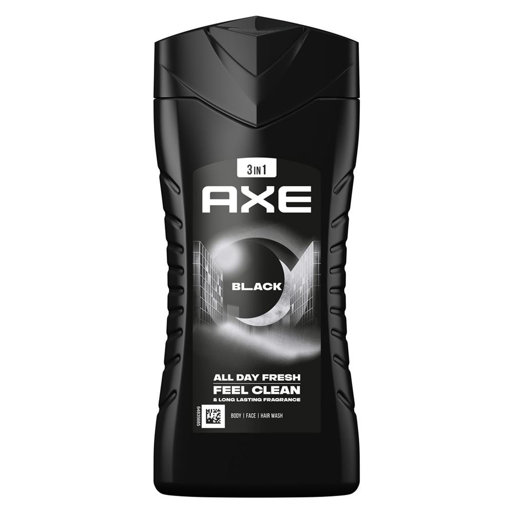 AXE douche