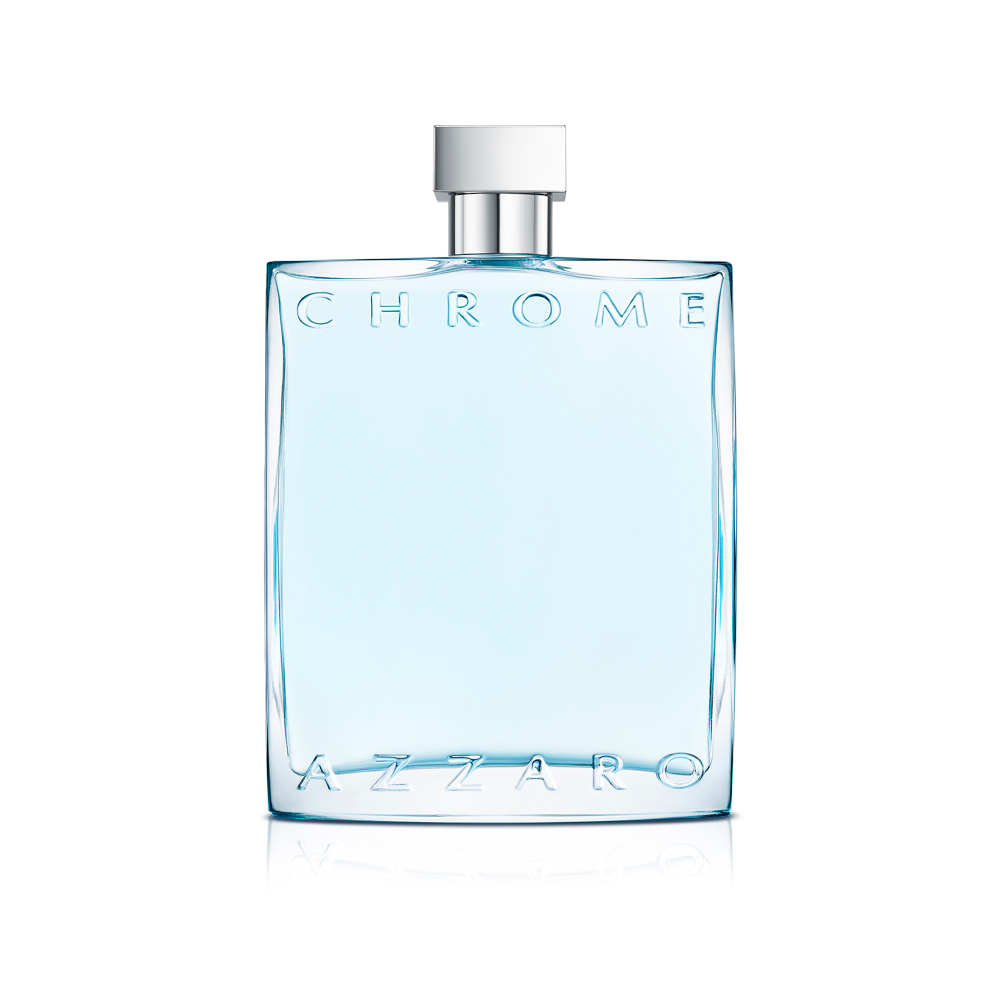 AZZARO Chrome Eau de Toilette, Bild 2 von 5