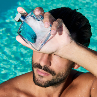 AZZARO Chrome Eau de Toilette, Bild 4 von 5