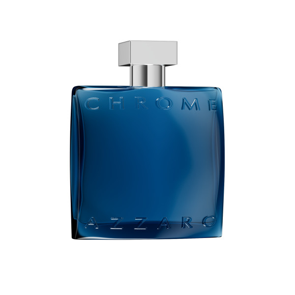 AZZARO Chrome Parfum Eau de Parfum
