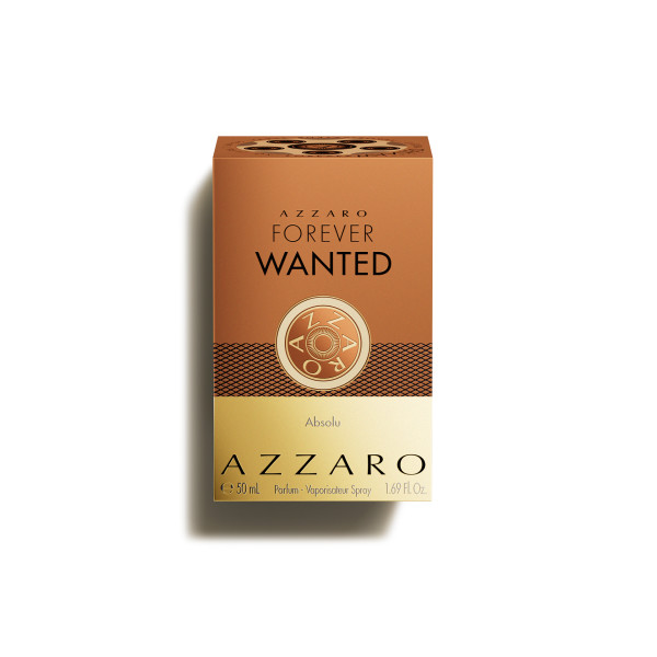 AZZARO Forever Wanted Absolu Eau de Toilette, Bild 3 von 5