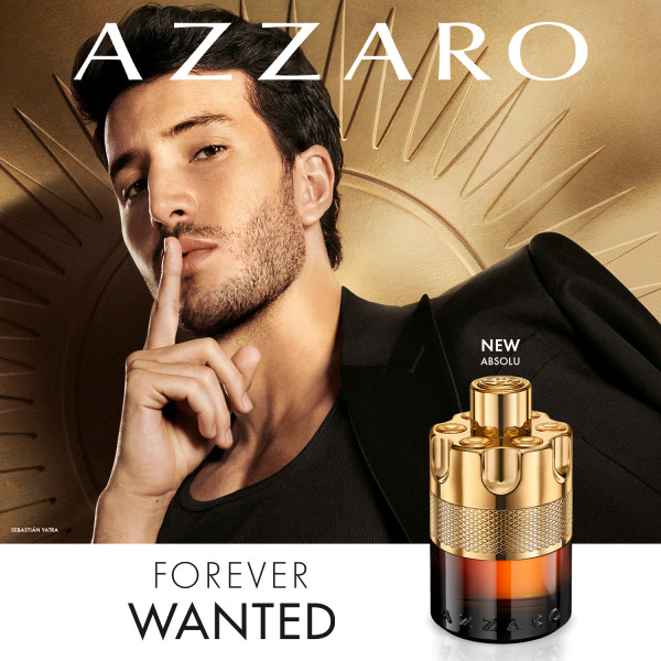 AZZARO Forever Wanted Absolu Eau de Toilette, Bild 5 von 5