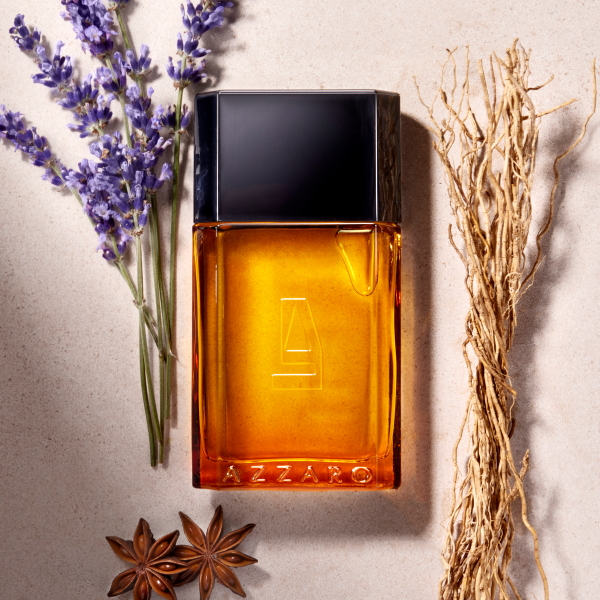 AZZARO Pour Homme Eau de Toilette, Bild 3 von 5