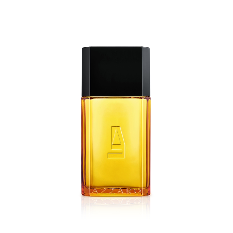 AZZARO Pour Homme Eau de Toilette
