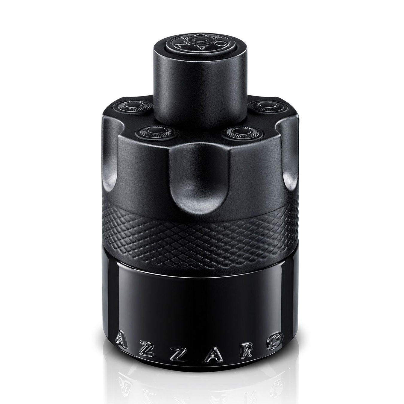 AZZARO The Most Wanted Eau de Parfum Intense