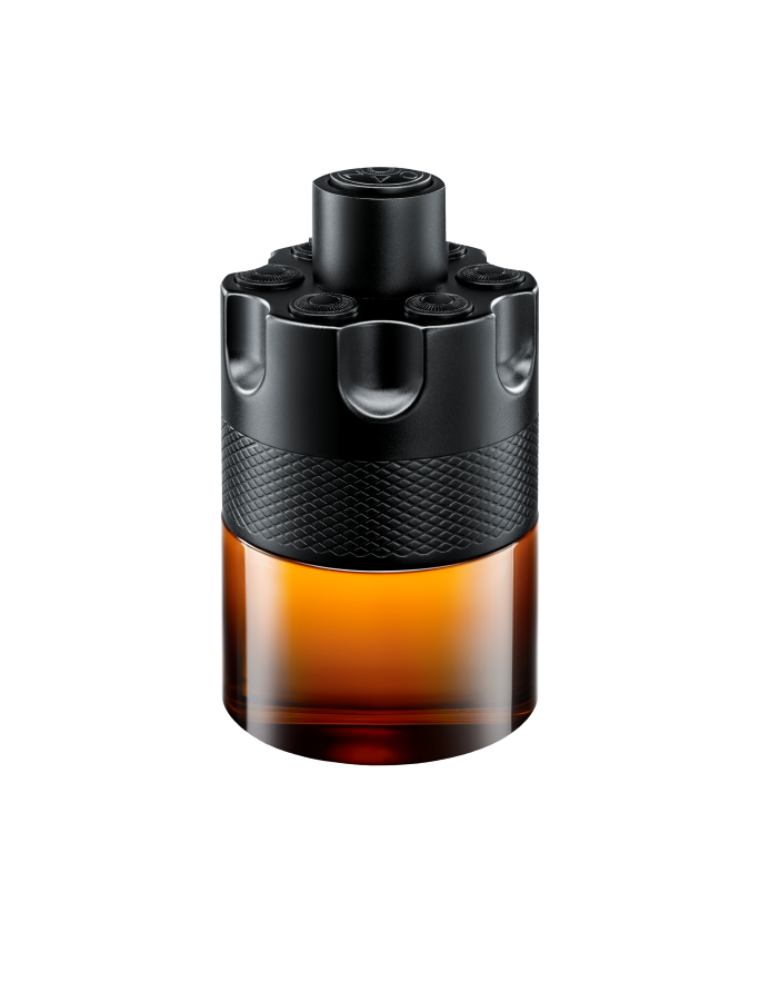 AZZARO The Most Wanted Parfum