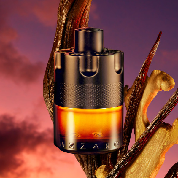 AZZARO The Most Wanted Parfum, image 3 sur 3