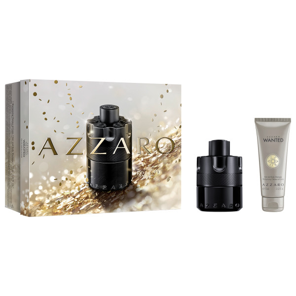 AZZARO The Most Wanted Set Spring 26, image principale