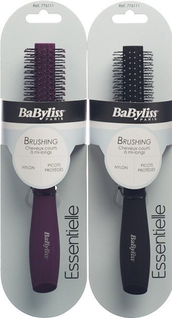 BABYLISS brosse brushing