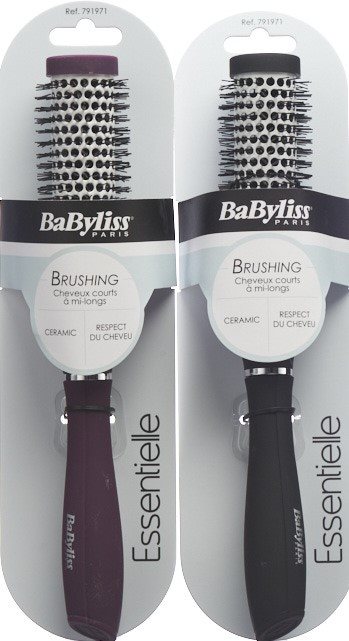 BABYLISS brosse brushing