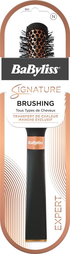 BABYLISS Brushing-Bürste