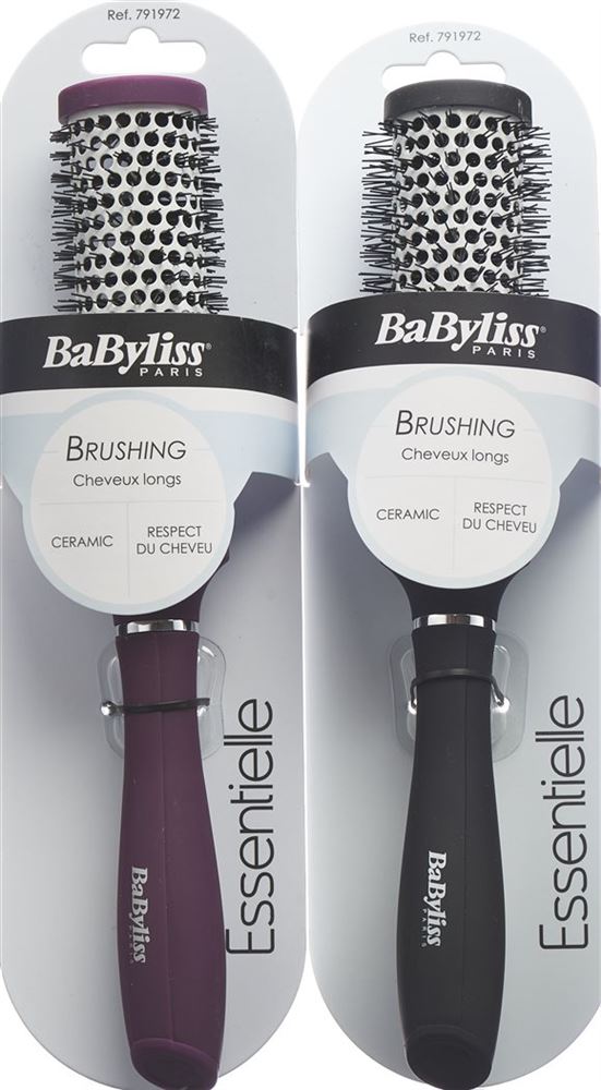 BABYLISS Brushing-Bürste