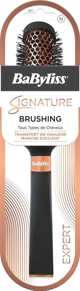 BABYLISS Brushing-Bürste