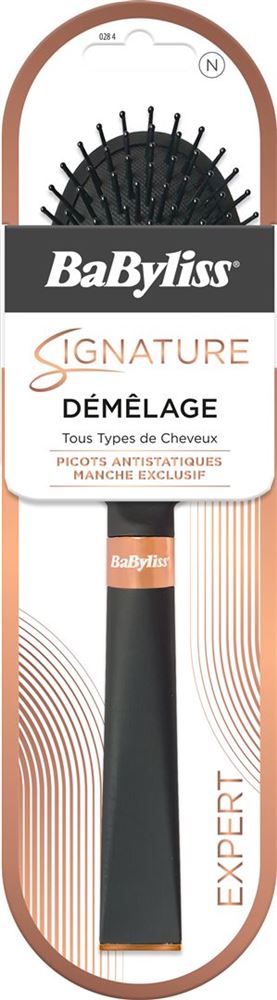 BABYLISS Entwirrbürste