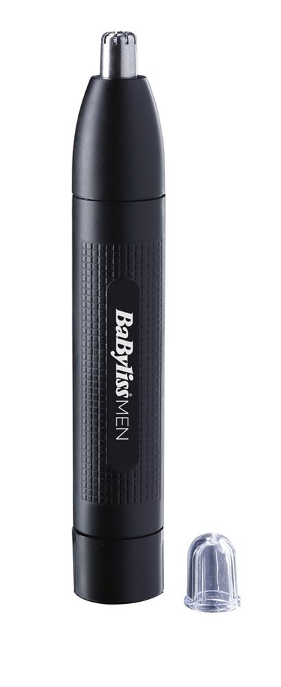 BABYLISS Nasen und Ohrenhaartrimmer, Bild 2 von 2