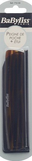BABYLISS Taschenkamm