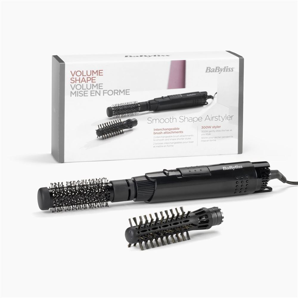 BABYLISS Warmluftbürste, Bild 3 von 4
