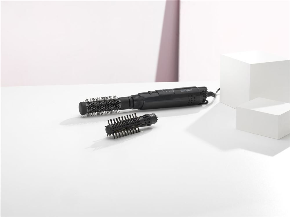 BABYLISS Warmluftbürste, Bild 4 von 4