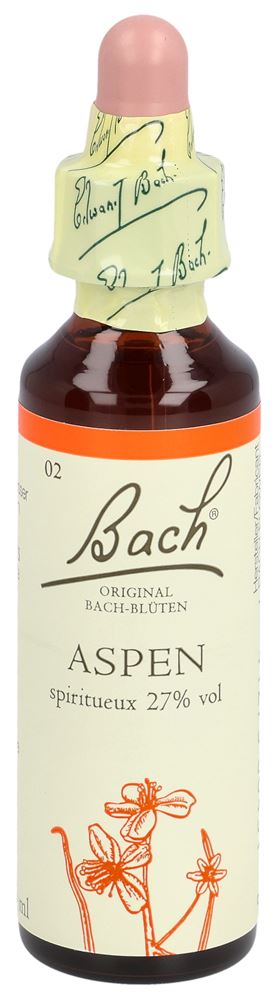 Original Bach-Blüten Bachblüten Original