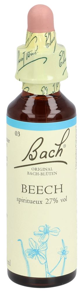Original Bach-Blüten Bachblüten Original