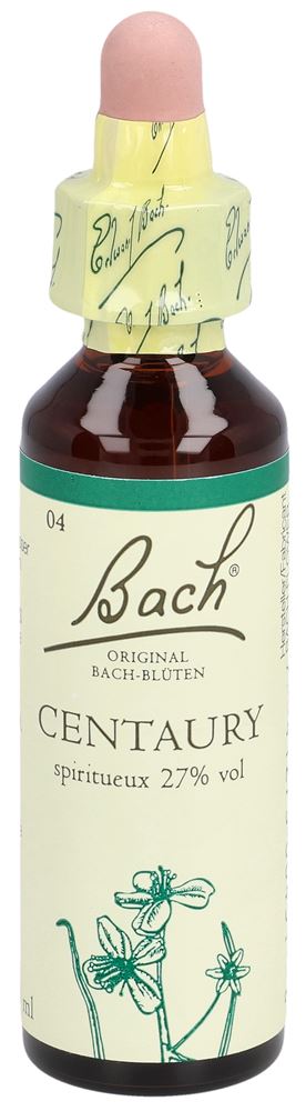 Original Bach-Blüten Bachblüten Original